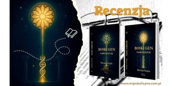 BOSKI GEN II - recenzja
